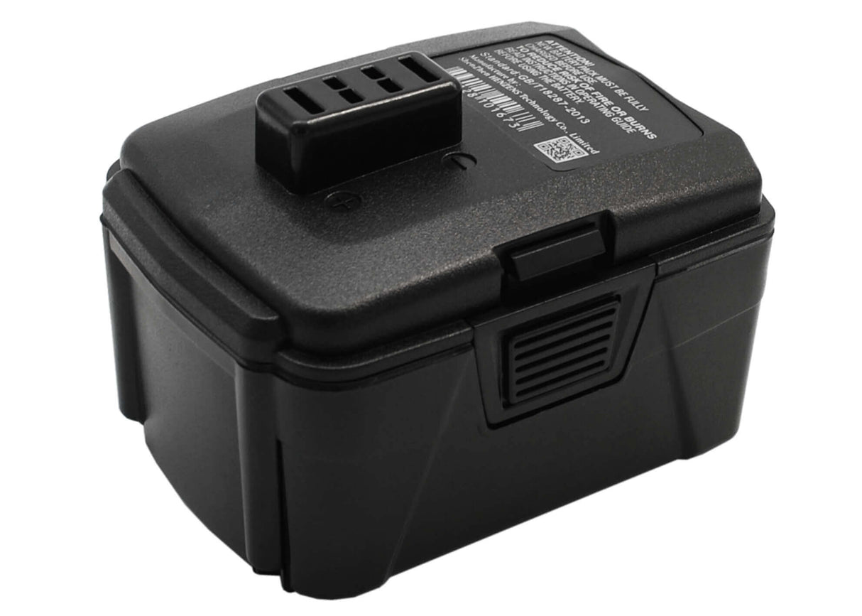 Battery For Aeg Mc-bs12ca 12v, 3000mah - 36.00wh Power Tools Cameron Sino Technology Limited (Power Tools)   