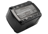 Battery For Aeg Mc-bs12ca 12v, 3000mah - 36.00wh Power Tools Cameron Sino Technology Limited (Power Tools)   