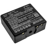 Battery For Aeg, Teleport, K, Bosch, Fug11b 7.2v, 1200mah - 8.64wh Two-Way Radio Cameron Sino Technology Limited   