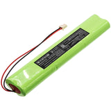 Battery For Aem, Ardent Alarm Panel 7.2v, 1500mah - 10.80wh Alarm System Cameron Sino Technology Limited   