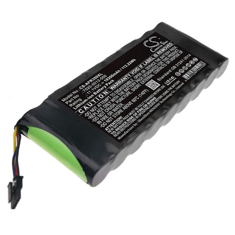 Equipment Battery for Aeroflex, 3500a, Cobham Avcomm 8800s 11.1v, 10200mah - 113.22wh Equipment, Survey, Test Cameron Sino Technology Limited (Dangerous Goods)   