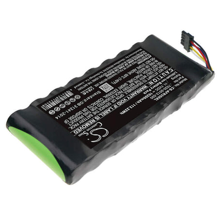 Equipment Battery for Aeroflex, 3500a, Cobham Avcomm 8800s 11.1v, 10200mah - 113.22wh Equipment, Survey, Test Cameron Sino Technology Limited (Dangerous Goods)   