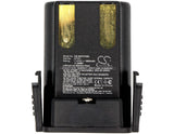 Battery For Aesculap, Libra Clipper Gt200, Libra Clipper Gt210 7.4v, 1600mah - 11.84wh Shaver Cameron Sino Technology Limited   