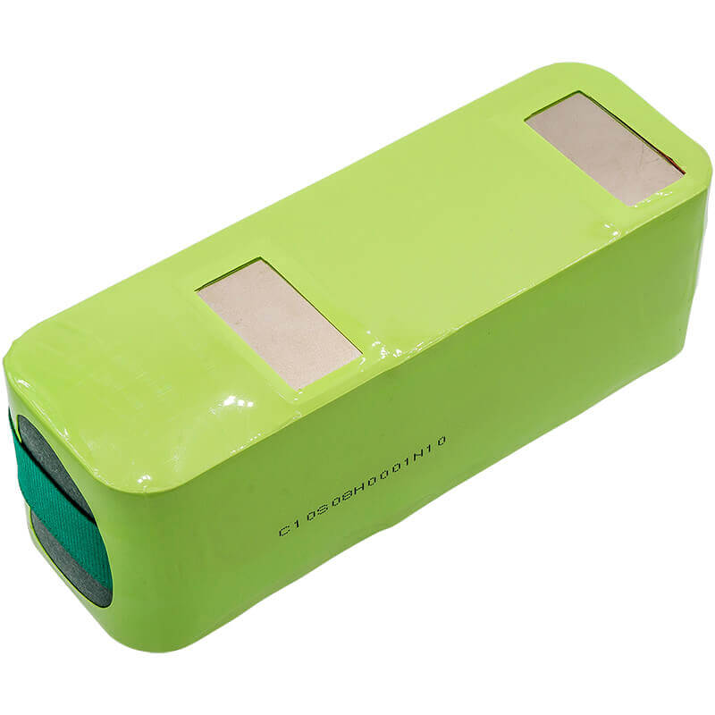 Battery For Agait E-clean Ec01 14.4v, 2800mah - 40.32wh Batteries for Electronics Cameron Sino Technology Limited   