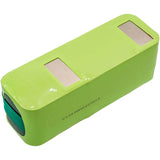 Battery For Agait E-clean Ec01 14.4v, 2800mah - 40.32wh Vacuum Cameron Sino Technology Limited   