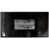 Battery For Agro, R800li, Alpina, 124563 25.2v, 2300mah - 57.96wh Lawn Mowers Cameron Sino Technology Limited   