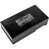 Battery For Agro, R800li, Alpina, 124563 25.2v, 2300mah - 57.96wh Batteries for Electronics Cameron Sino Technology Limited   