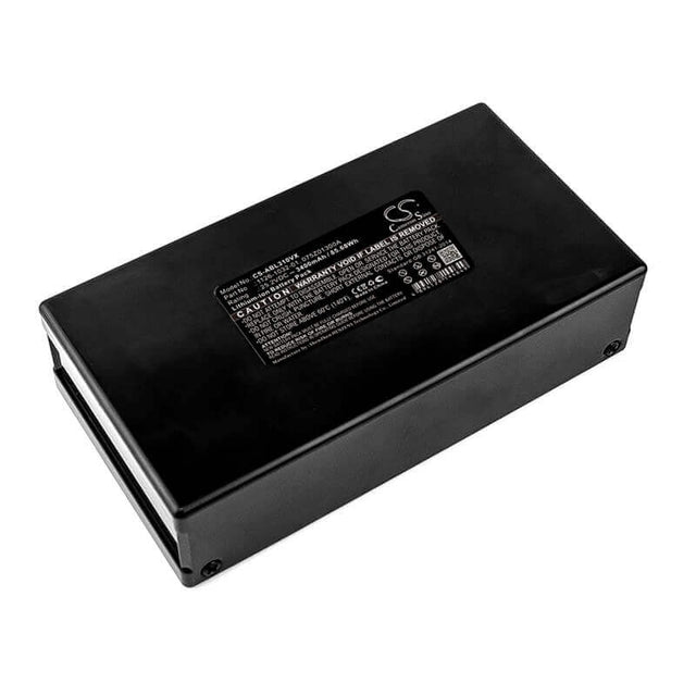 Battery For Agro, R800li, Alpina 25.2v, 3400mah - 85.68wh Batteries for Electronics Cameron Sino Technology Limited   