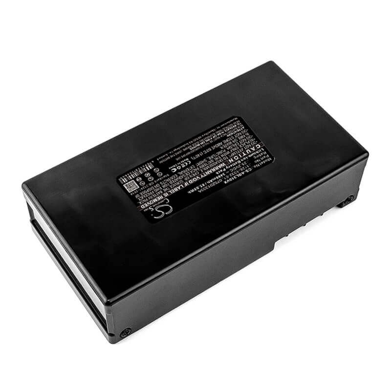 Battery For Agro, R800li, Alpina 25.2v, 3400mah - 85.68wh Batteries for Electronics Cameron Sino Technology Limited   