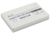 Battery For Aiptek Mpvr Digital Media 3.7v, 750mah - 2.78wh Camera Cameron Sino Technology Limited   