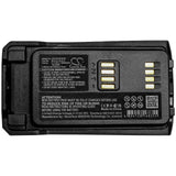 Battery For Airbus, Thr9, Thr9 C-30, Thr9i 3.7v, 5200mah - 19.24wh Two-Way Radio Cameron Sino Technology Limited   