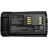 Battery For Airbus, Thr9, Thr9 C-30, Thr9i 3.7v, 5700mah - 21.09wh Two-Way Radio Cameron Sino Technology Limited   