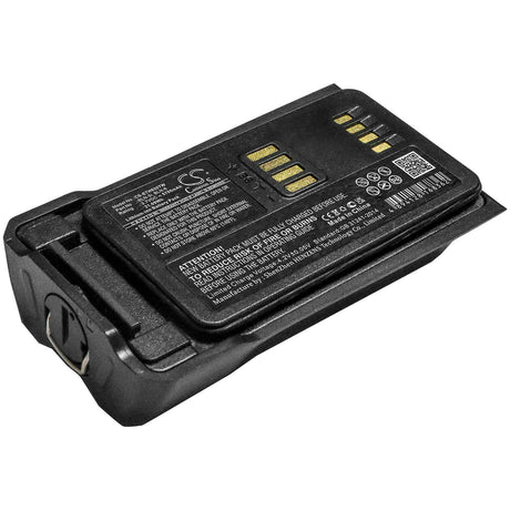 Battery For Airbus, Thr9, Thr9 C-30, Thr9i 3.7v, 5700mah - 21.09wh Two-Way Radio Cameron Sino Technology Limited   