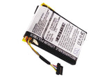 Battery For Airis N509, T605 3.7v, 1800mah - 6.66wh PDA, Pocket PC Cameron Sino Technology Limited (Suspended)   