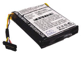 Battery For Airis N509, T605 3.7v, 1800mah - 6.66wh PDA, Pocket PC Cameron Sino Technology Limited (Suspended)   