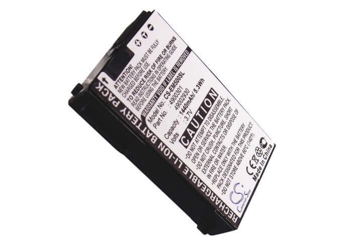 Battery For Airis Pda 460, Pda 463, Smartphone T460 3.7v, 1440mah - 5.33wh Mobile, SmartPhone Cameron Sino Technology Limited   