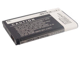 Battery For Airis T470, T470i, T470e 3.7v, 1200mah - 4.44wh PDA, Pocket PC Cameron Sino Technology Limited   