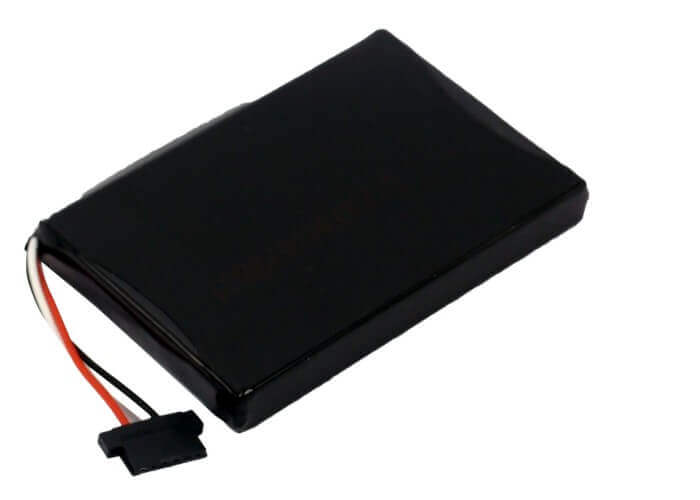 Battery For Airis T610, T620, T920 3.7v, 1250mah - 4.63wh GPS, Navigator Cameron Sino Technology Limited   