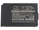 Crane Remote Battery For Akerstroms Jupiter Era 8b, Jupiter 10b 3.7v, 1600mah - 5.92wh Crane Remote Control Cameron Sino Technology Limited   