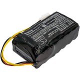 Battery For Al-ko, 119511, 440530, 441188 25.9v, 5000mah - 129.50wh Lawn Mowers Cameron Sino Technology Limited (Dangerous Goods)   