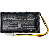 Battery For Al-ko, 119511, 440530, 441188 25.9v, 5000mah - 129.50wh Lawn Mowers Cameron Sino Technology Limited (Dangerous Goods)   