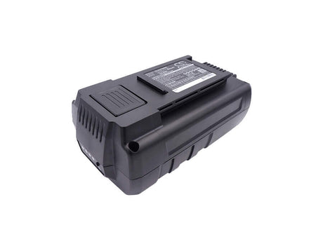 Battery For Al-ko, 38.4 Li Comfort, 38.4li, Comfort 38.4 Li, Dc-3630li 36v, 3000mah - 108.00wh Lawn Mowers Cameron Sino Technology Limited (Dangerous Goods)   