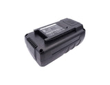 Battery For Al-ko, 38.4 Li Comfort, 38.4li, Comfort 38.4 Li, Dc-3630li 36v, 3000mah - 108.00wh Lawn Mowers Cameron Sino Technology Limited (Dangerous Goods)   