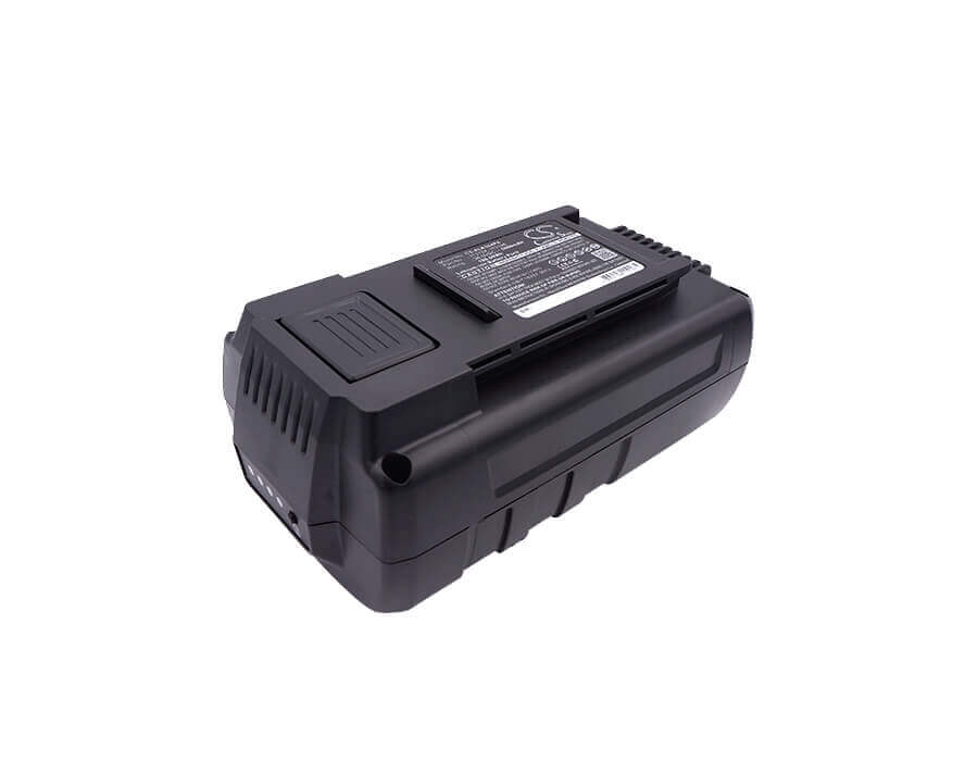 Battery For Al-ko, 38.4 Li Comfort, 38.4li, Comfort 38.4 Li, Dc-3630li 36v, 5000mah - 180.00wh Lawn Mowers Cameron Sino Technology Limited (Dangerous Goods)   