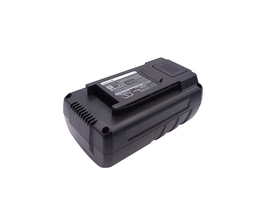 Battery For Al-ko, 38.4 Li Comfort, 38.4li, Comfort 38.4 Li, Dc-3630li 36v, 5000mah - 180.00wh Lawn Mowers Cameron Sino Technology Limited (Dangerous Goods)   