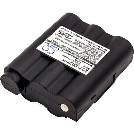 Battery For Alan G7 6.0v, 700mah - 4.20wh Batteries for Electronics Cameron Sino Technology Limited   