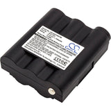 Battery For Alan G7 6.0v, 700mah - 4.20wh Two-Way Radio Cameron Sino Technology Limited   