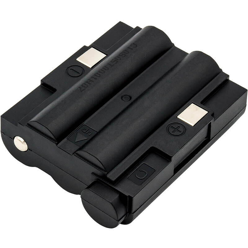 Battery For Alan G7 6.0v, 700mah - 4.20wh Two-Way Radio Cameron Sino Technology Limited   