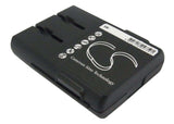 Battery For Alcatel, 300 Dect, Mobile 300 3.7v, 800mah - 2.96wh Cordless Phone Cameron Sino Technology Limited (Cordless Phone)   