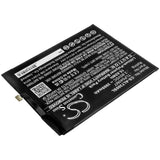 Battery For Alcatel, 3t, Ot-9032t 3.85v, 3900mah - 15.02wh Tablet Cameron Sino Technology Limited   