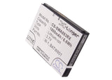 Battery For Alcatel 753s, 754s, 3.7v, 1800mah - 6.66wh Hotspot Cameron Sino Technology Limited   