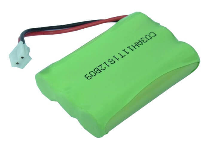 Battery For Alcatel, Alcatel Altiset S Gap, 3.6v, 800mah - 2.88wh Cordless Phone Cameron Sino Technology Limited (Cordless Phone)   