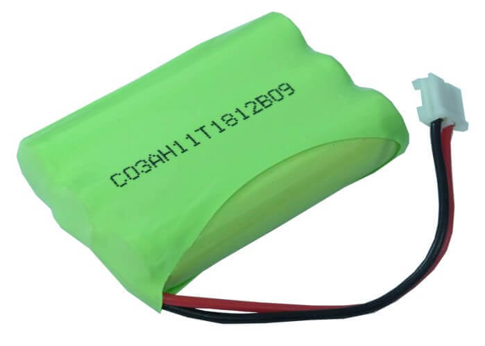 Battery For Alcatel, Alcatel Altiset S Gap, 3.6v, 800mah - 2.88wh Cordless Phone Cameron Sino Technology Limited (Cordless Phone)   