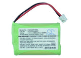 Battery For Alcatel, Alcatel Altiset S Gap, 3.6v, 800mah - 2.88wh Cordless Phone Cameron Sino Technology Limited (Cordless Phone)   