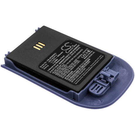 Battery For Alcatel, Omnitouch 8118, Omnitouch 8128 3.7v, 900mah - 3.33wh Cordless Phone Cameron Sino Technology Limited (Cordless Phone)   