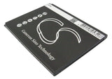 Battery For Alcatel One Touch 990, Ot-990, One Touch 908 3.7v, 1300mah - 4.81wh Mobile, SmartPhone Cameron Sino Technology Limited   