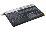 Battery For Alcatel One Touch Hero, Hero N3, Ot-8020d 3.8v, 3400mah - 12.92wh Mobile, SmartPhone Cameron Sino Technology Limited   