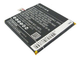 Battery For Alcatel One Touch Idol Mini, Ot-6012w, Ot-6012x 3.8v, 1700mah - 6.46wh Mobile, SmartPhone Cameron Sino Technology Limited   