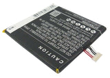 Battery For Alcatel One Touch Idol Mini, Ot-6012w, Ot-6012x 3.8v, 1700mah - 6.46wh Mobile, SmartPhone Cameron Sino Technology Limited   