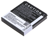 Battery For Alcatel, One Touch Link 4g+, One Touch Link 4g+ Lte 3.8v, 3800mah - 14.44wh Hotspot Cameron Sino Technology Limited   