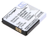 Battery For Alcatel, One Touch Link 4g+, One Touch Link 4g+ Lte 3.8v, 3800mah - 14.44wh Hotspot Cameron Sino Technology Limited   