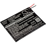 Battery For Alcatel, One Touch Pixi 3 (7) Wifi, Ot-8055' Ot-8057 3.7v, 2800mah - 10.36wh Tablet Cameron Sino Technology Limited   