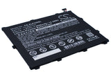 Battery For Alcatel One Touch Pop 8, P320a, Trek Hd 3.8v, 4050mah - 15.39wh Tablet Cameron Sino Technology Limited   