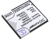 Battery For Alcatel, One Touch Pop D5, Ot-5038, Ot-5038a 3.8v, 1800mah - 6.84wh Hotspot Cameron Sino Technology Limited   