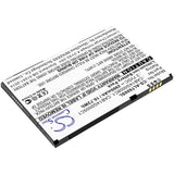 Battery For Alcatel, One Touch T60, Ot-t60 3.7v, 2900mah - 10.73wh Tablet Cameron Sino Technology Limited   