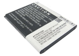 Battery For Alcatel One Touch View 3.7v, 1500mah - 5.55wh Mobile, SmartPhone Cameron Sino Technology Limited   